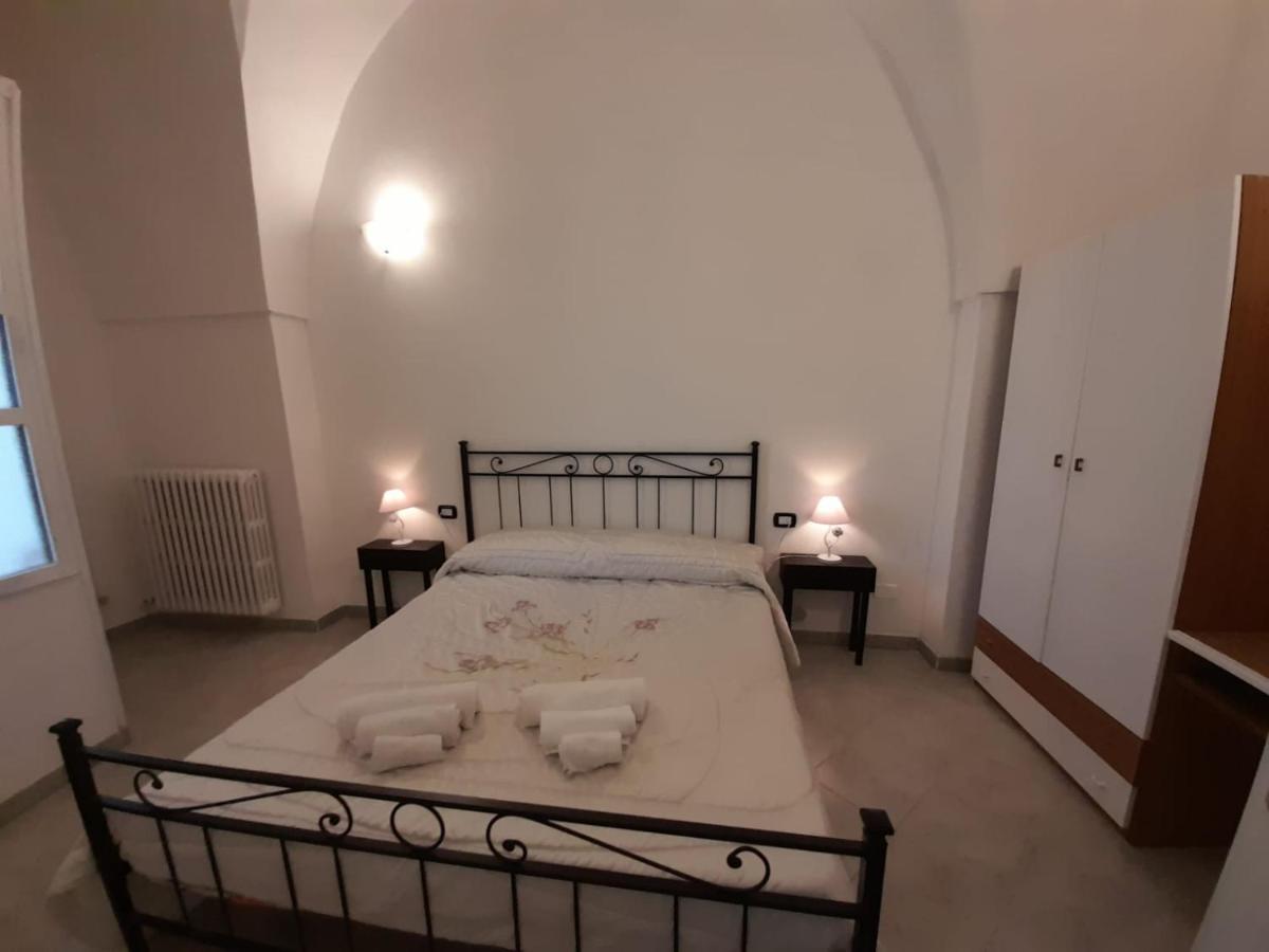 Ferienhaus Beb Lecce's Lecce