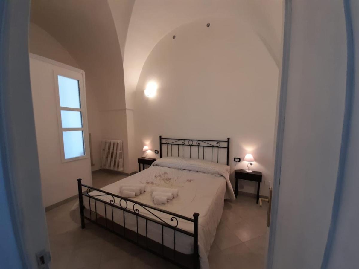 Ferienhaus Beb Lecce's Lecce