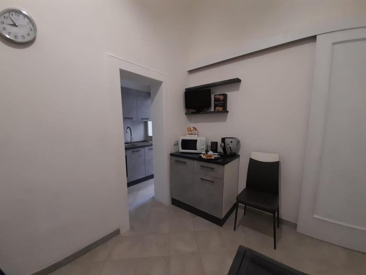 Beb Lecce's Ferienhaus