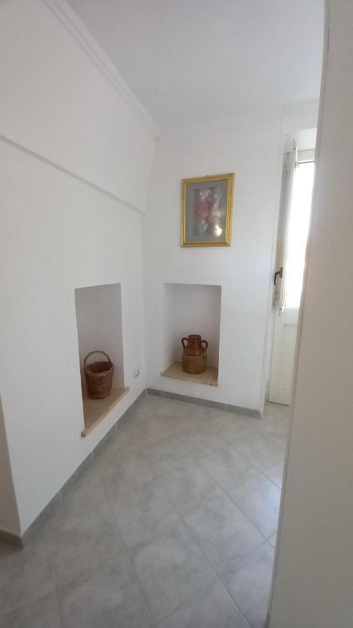 Hébergement de vacances Beb Lecce's