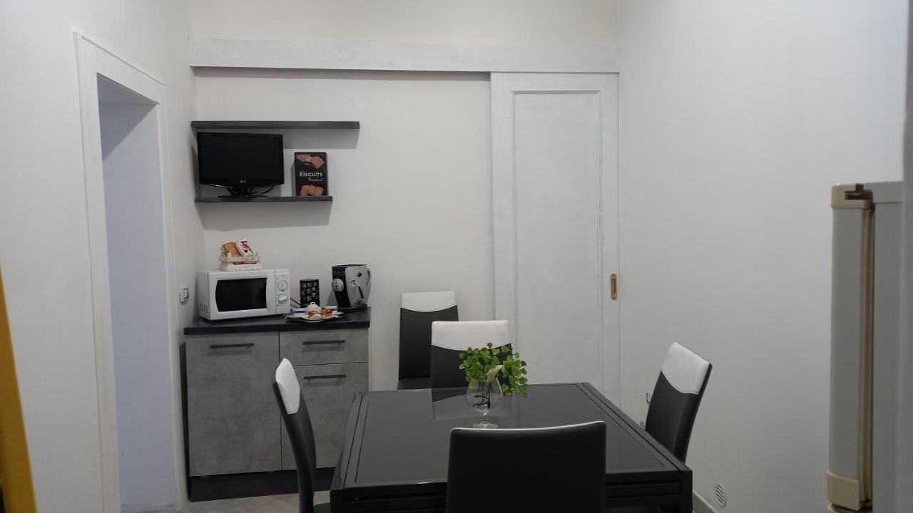 Beb Lecce's Ferienhaus Lecce